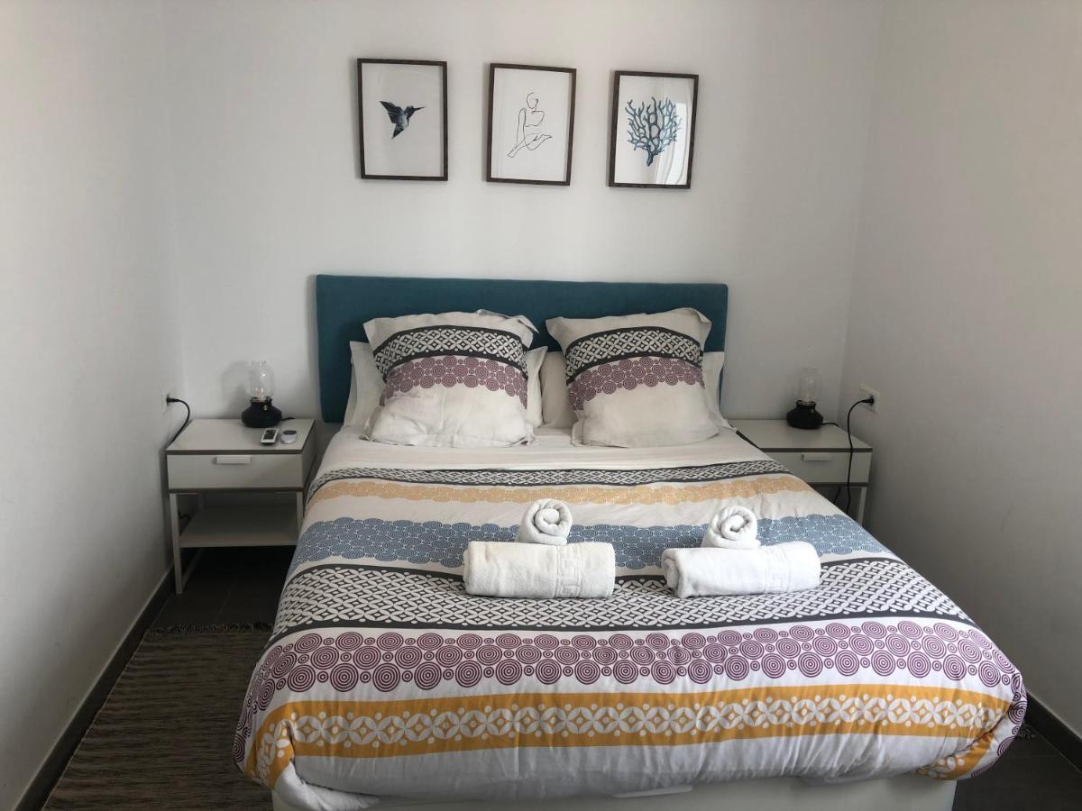 Apartment At The Beach -La Malagueta-Free Parking- マラガ エクステリア 写真